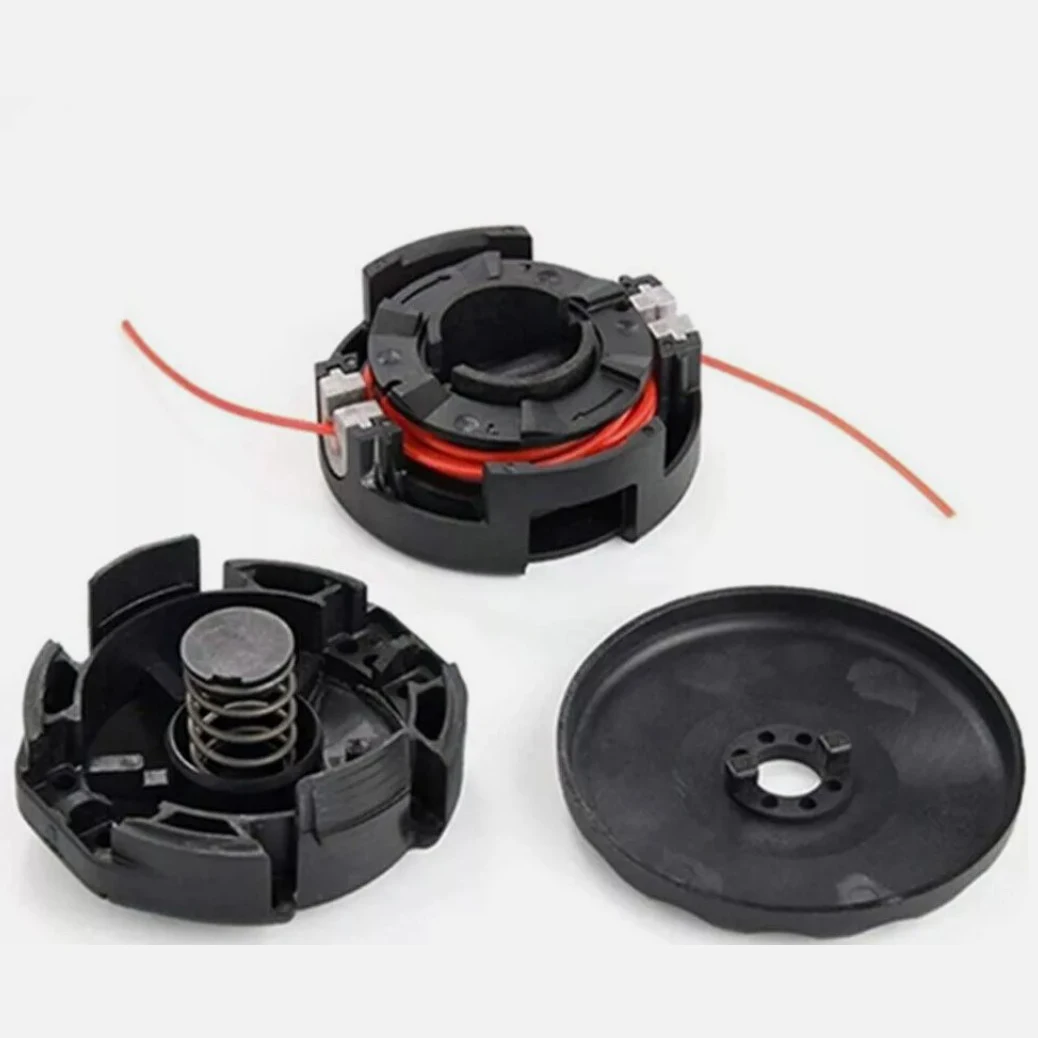 High Quality For Echo Speed Feed 400 SRM-225 SRM-230 SRM-2620 Echo Weed Eater Trimmer Mower Head