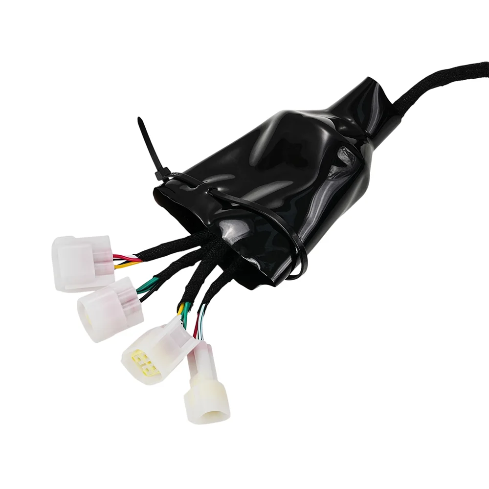 Motorcycles Vehicle Wiring Harness Fault Detection Line Replacement Parts For SURRON Surron S/X Motocross Electric Dirt Pit Bike