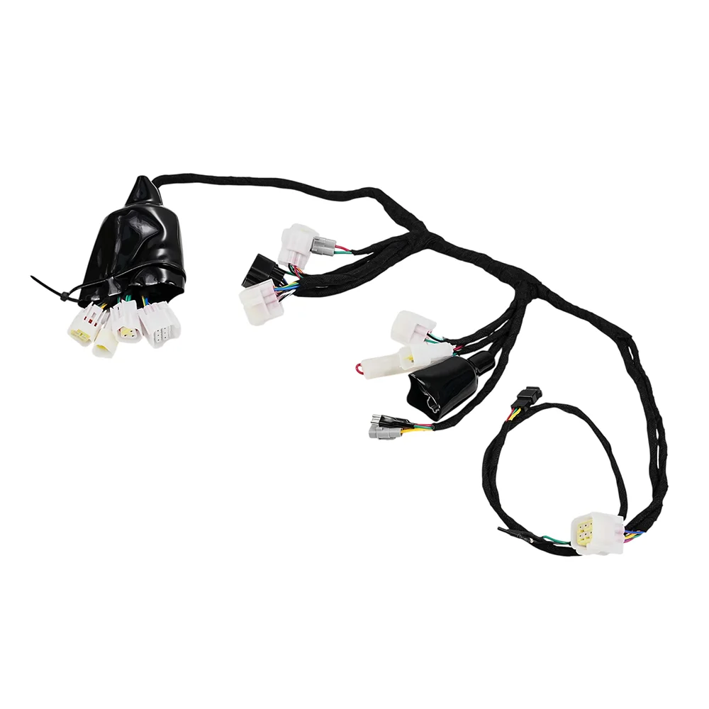 Motorcycles Vehicle Wiring Harness Fault Detection Line Replacement Parts For SURRON Surron S/X Motocross Electric Dirt Pit Bike