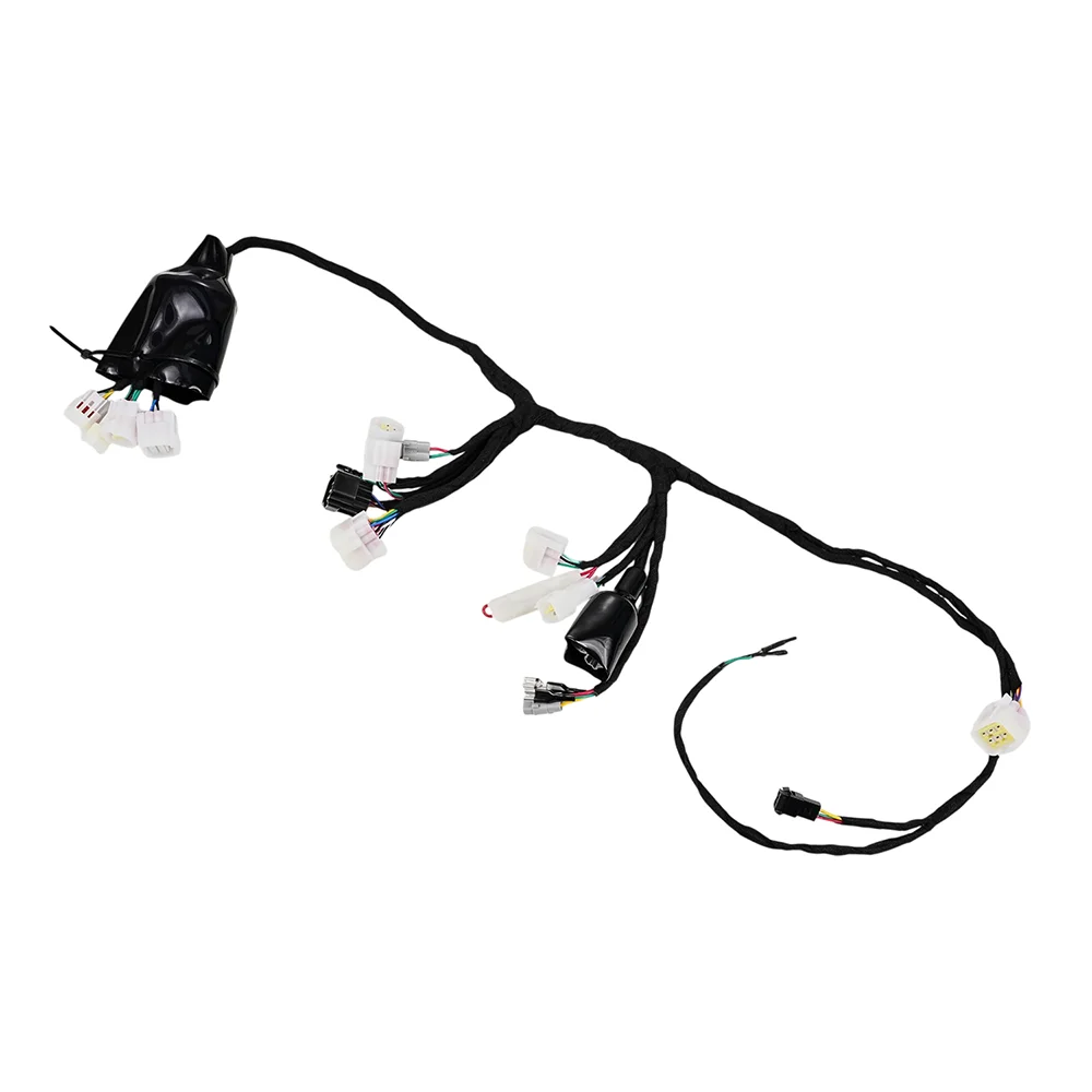 Motorcycles Vehicle Wiring Harness Fault Detection Line Replacement Parts For SURRON Surron S/X Motocross Electric Dirt Pit Bike