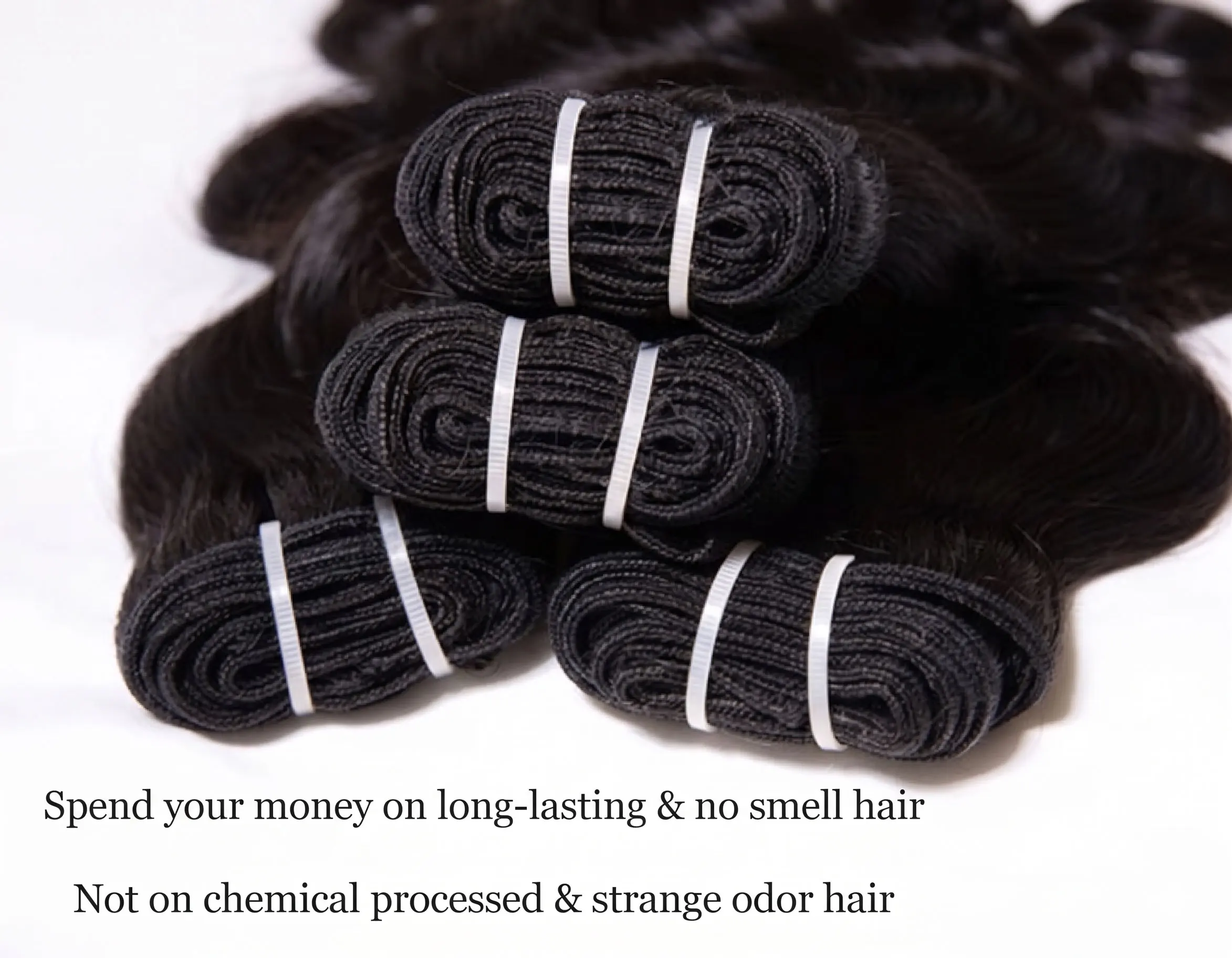 100% Quality 16A Straight Human Hair Bundles 30 34 Inch Brazilian Real Remy Weave Hair Unprocessed Double Weft Raw Hair Bundles Extensions For Women