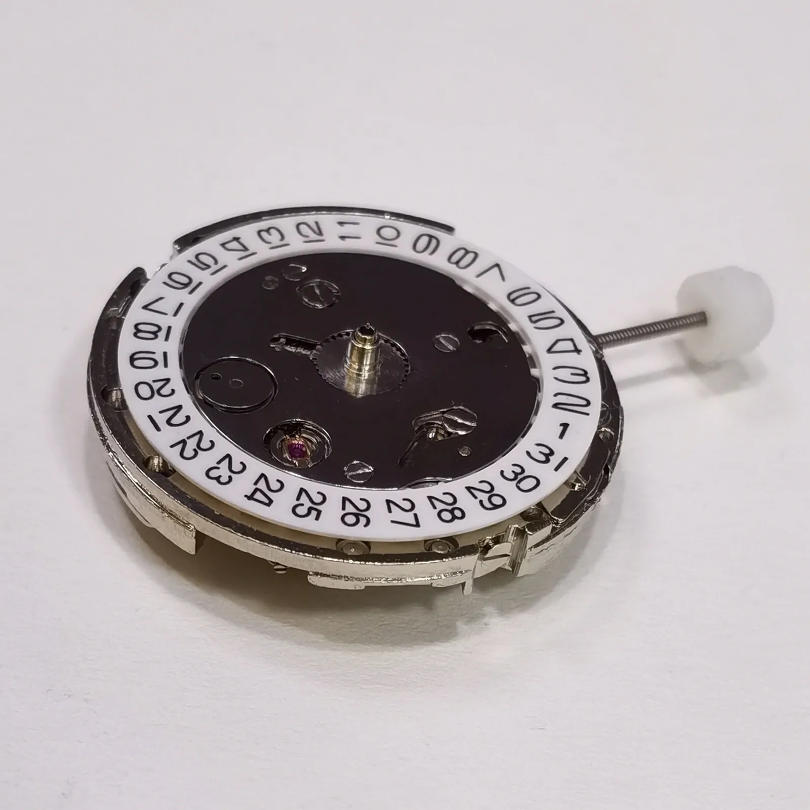 21,600bph 3 Hands Date At 3 Automatic Mechanical Watch Movement for Miyota 8215 Watch Repair Tool For Watchmaker