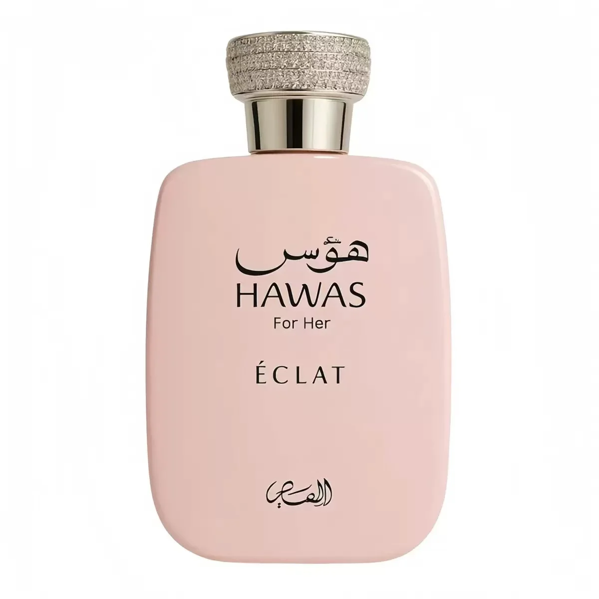 Hawas For Her Éclat Eau de Parfum 100ml 3.3fl.oz Women Floral Fruity Long Lasting Fragrance