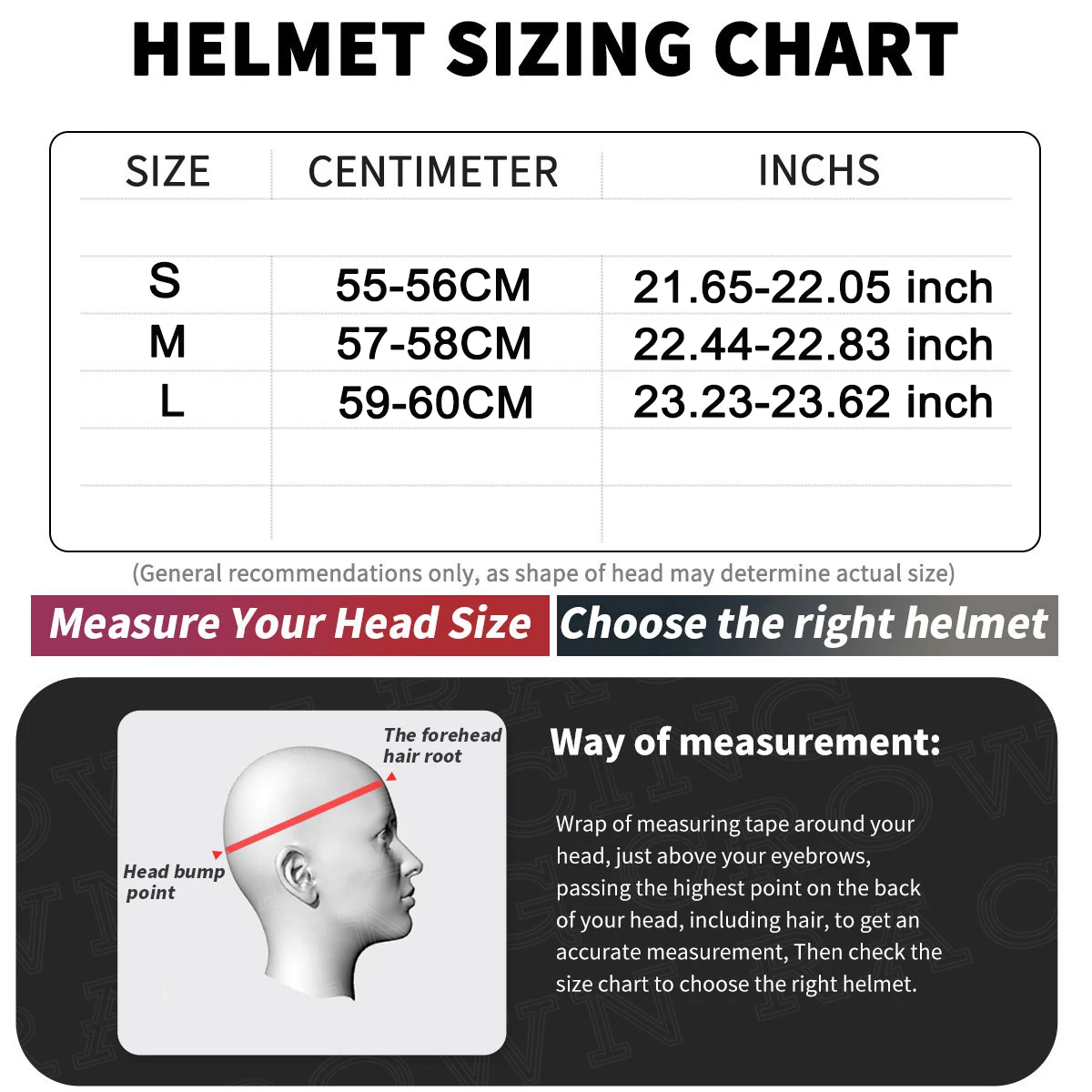 Crown Racing CR-800 Adult Motocross Helmet, DOT Approved Off-Road Dirt Bike Helmet with Goggles, Full Face ATV Motorcycle Helmet for Men Women
