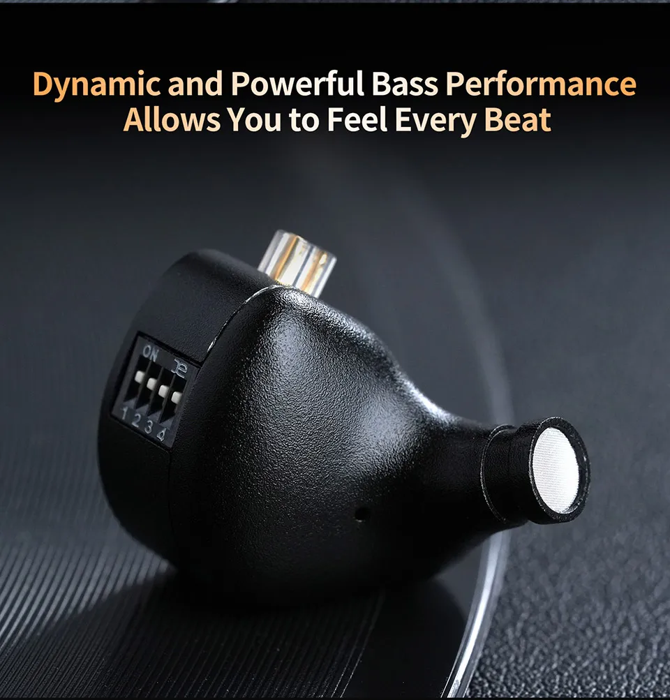 KZ ZS12 PRO X in Ear Monitor IEM Headphones 1DD 5BA Hybrid Wired Gaming Earbuds HiFi Earphones with 2PIN Cable Tunable Full Metal IEM