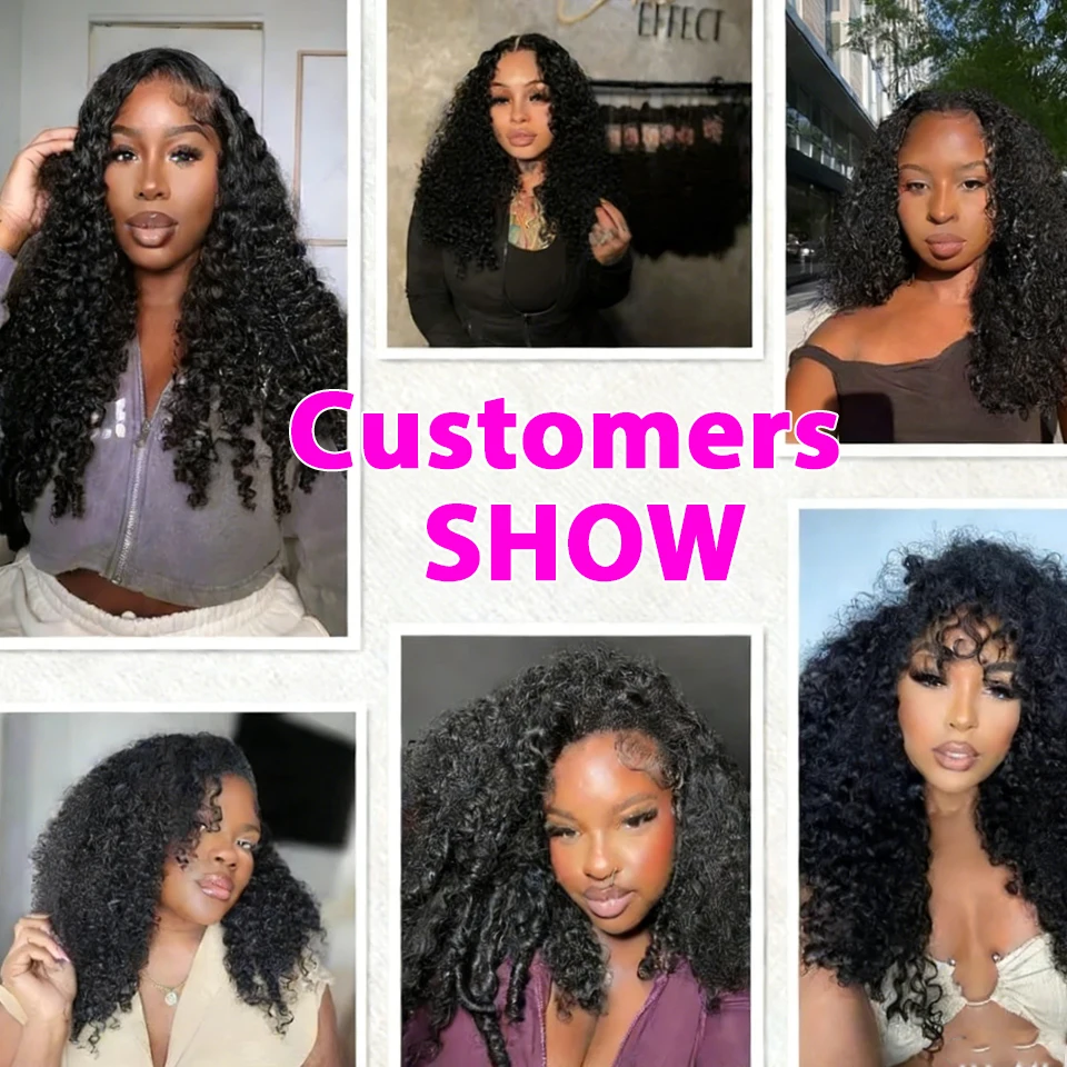 18A Burmese Curly Bundles Human Hair Water Wave 1 3 4 Bundle Raw Hair Extensions Natural Color Remy Weave Brazilian Wigs Original Human Hair