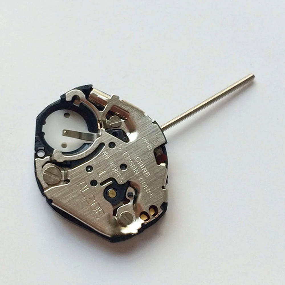 Watch Movement Single Calendar Date at 6 O'clock Movement Watch Spare Accessories