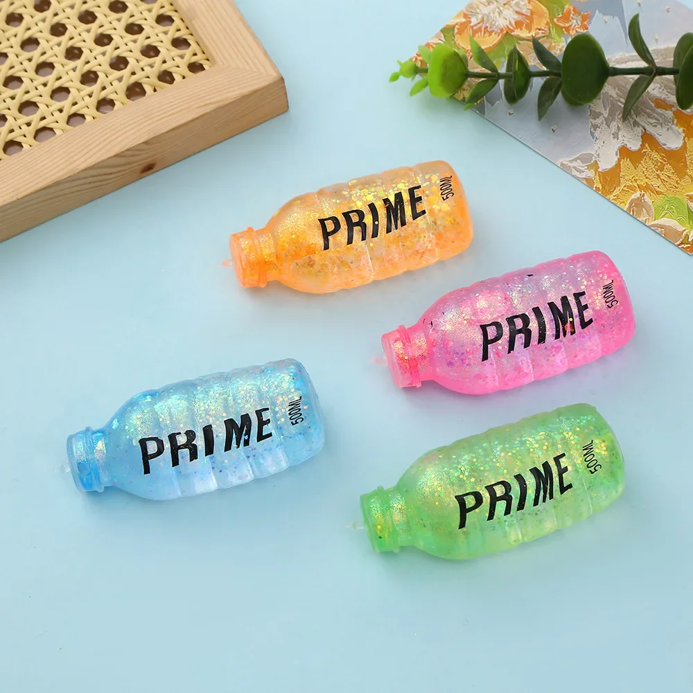Maltose drink pinch music creative decompression slow rebound pinch music angry decompression toy