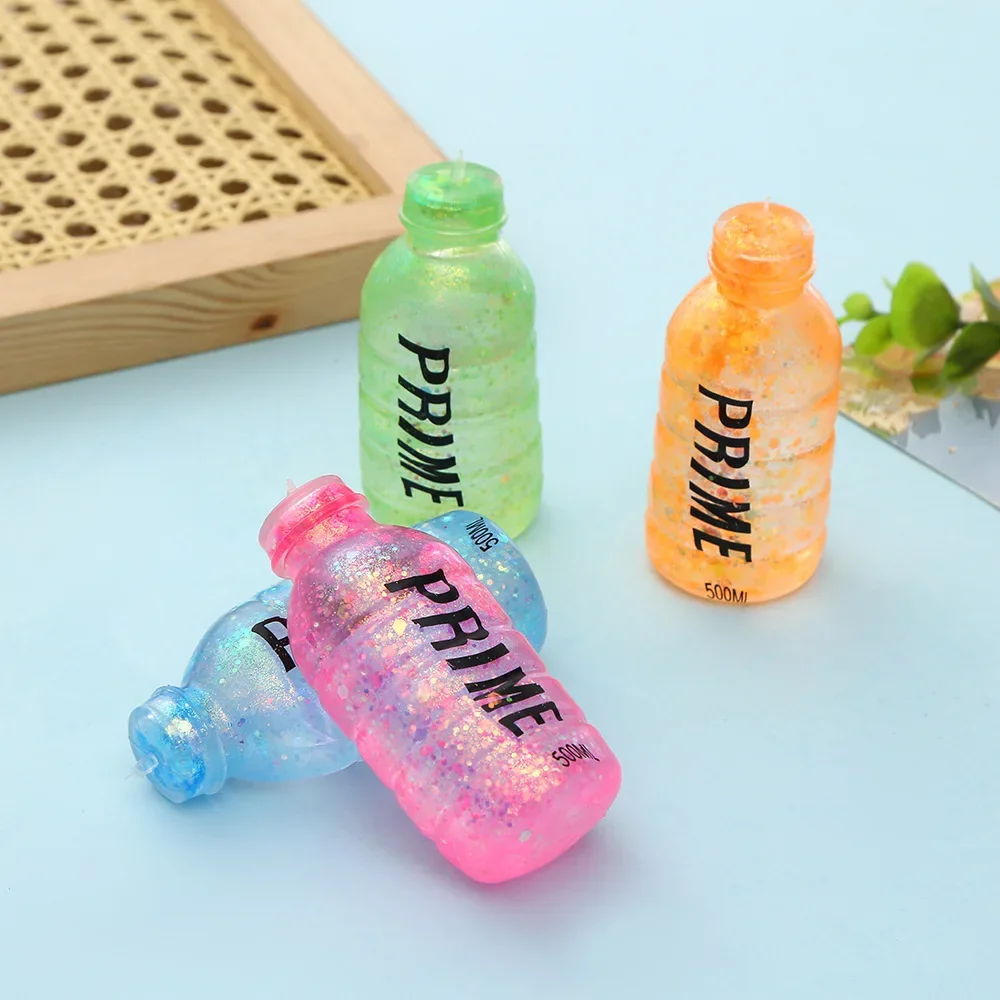 Maltose drink pinch music creative decompression slow rebound pinch music angry decompression toy