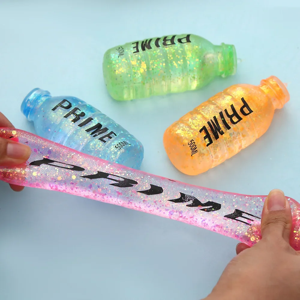 Maltose drink pinch music creative decompression slow rebound pinch music angry decompression toy