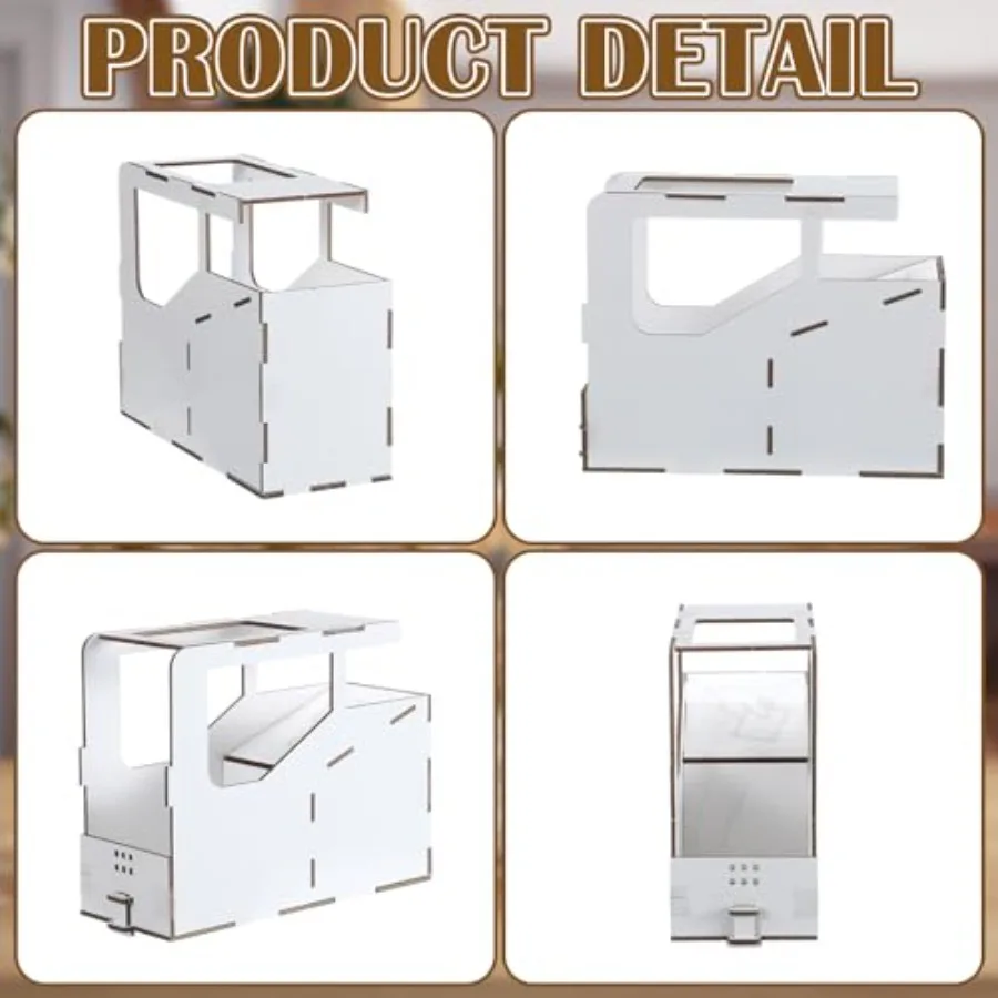 Trading Card Scanner Stand Standard Trading Card Scanner Phone Holder Quickly Scan and Price Check Compatible with MTG Magic TC