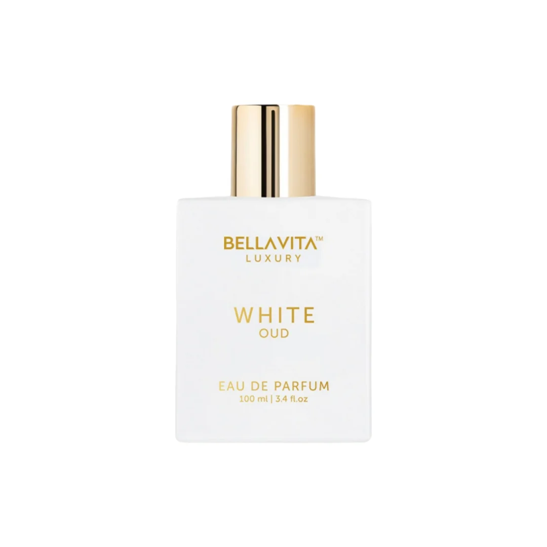 BellaVita para Hombres y Mujeres 100ml/3.4oz Long-Lasting Perfume Women Fragrance For Daily Use