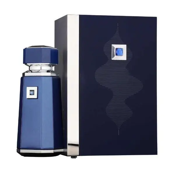 Fragrance World French Avenue Azzure Aoud Eau De Parfum, 100ml