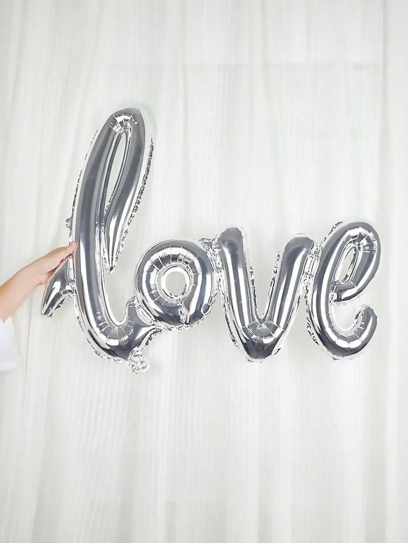 49pcs Pink Birthday Balloon Set, Includes 16 Inch Pink Birthday Decor, Heart Shaped Balloons & Metallic Pink Balloons, Suitable For Birthday Party, Baby Shower, Wedding, Bridal Shower, Photo Booth Backdrop, Anniversary, Home Decoration