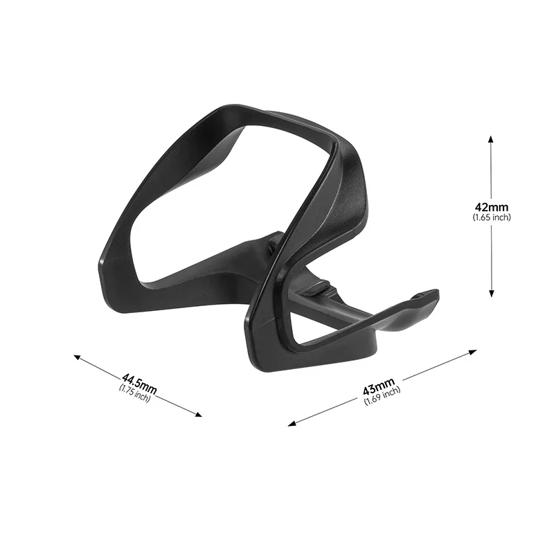 STARTRC Gimbal Bumper Guard for DJI Neo 2 Accessories, ABS Anti-Collision Protection Guard Bar for DJI Neo 2 Drone Camera