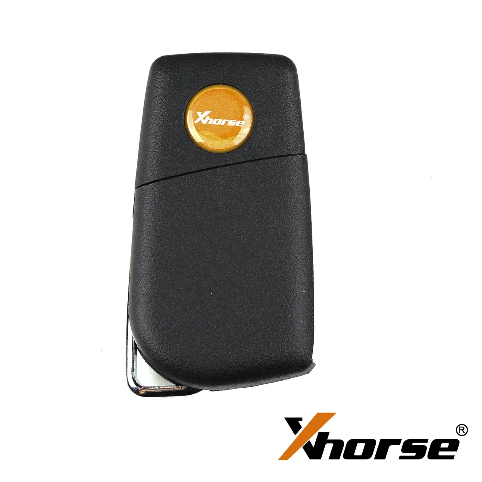 5 Piece XHORSE XKTO12EN TOY.T Style Second Generation Universal Wire Remote Key English Version