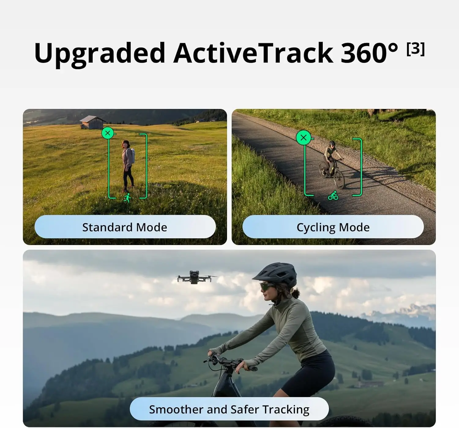 Open Box-DJI Drone with Camera Mini 5 Pro Fly More Combo with DJI RC 2,1-Inch CMOS, 4K Drone for Beginners with Omnidirectional Obstacle Sensing, ActiveTrack 360°, 225° Gimbal Rotation, 3 Batteries