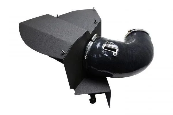 High Quality Lightweight Aluminum Alloy Cold Air Intake Kit For 2019-2022 BMW 320I 330I G20 G21 B48 Engine Black IP-1021