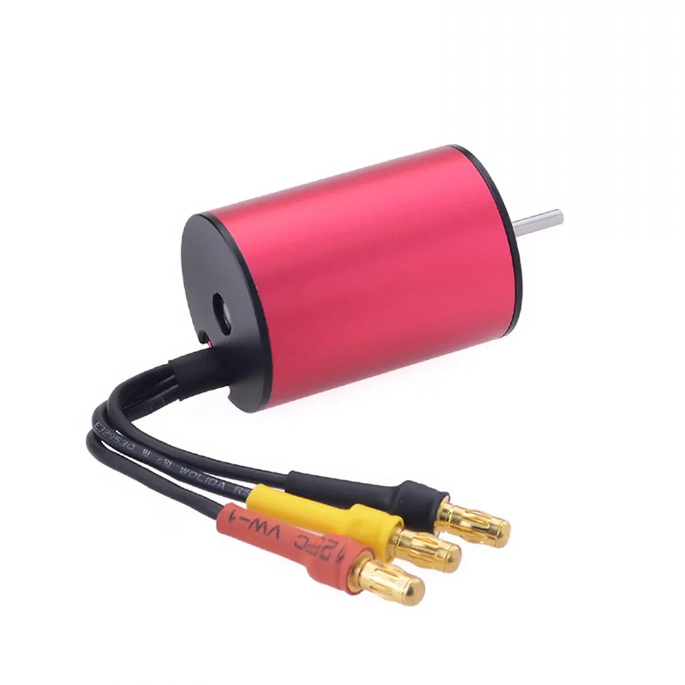 RCtown Brushless Upgrade Kit Motor For Wltoys A959-b A979-b Esc Receiver Remote Controller Servo Set Rc Car Spare Parts
