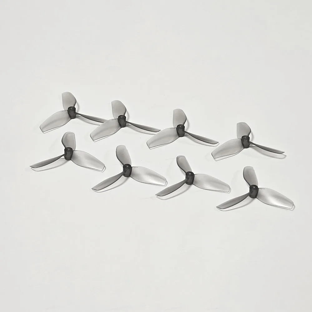EMAX USA Official Tinyhawk Lite Spare Parts Pack-Prop 40MM 3-Blade 4CW+4CCW