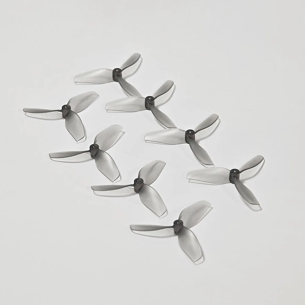 EMAX USA Official Tinyhawk Lite Spare Parts Pack-Prop 40MM 3-Blade 4CW+4CCW