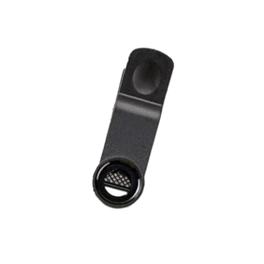 17-67mm Clip-on Polarizer Filter for Smartphone DSLR Camera Lens Black Reduces Glare and Enhances Color Saturation