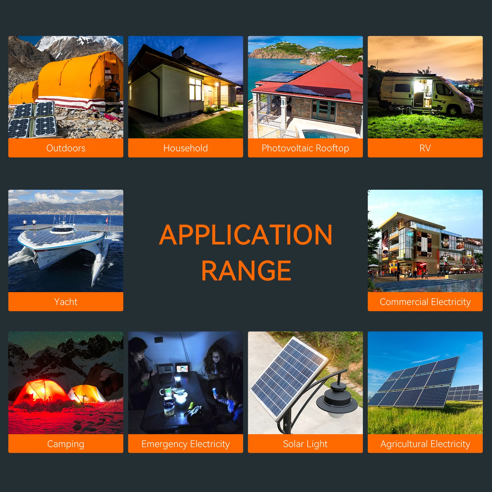 PowMr USA 4000W 24V Hybrid Solar Inverter Charger 100/110/120V AC Pure Sine Wave 140A MPPT Charger Max 5600W PV 55-350V DC Off Grid Inverter for Lead Acid AGM Gel Lithium Battery Home Emergency Solar Power System