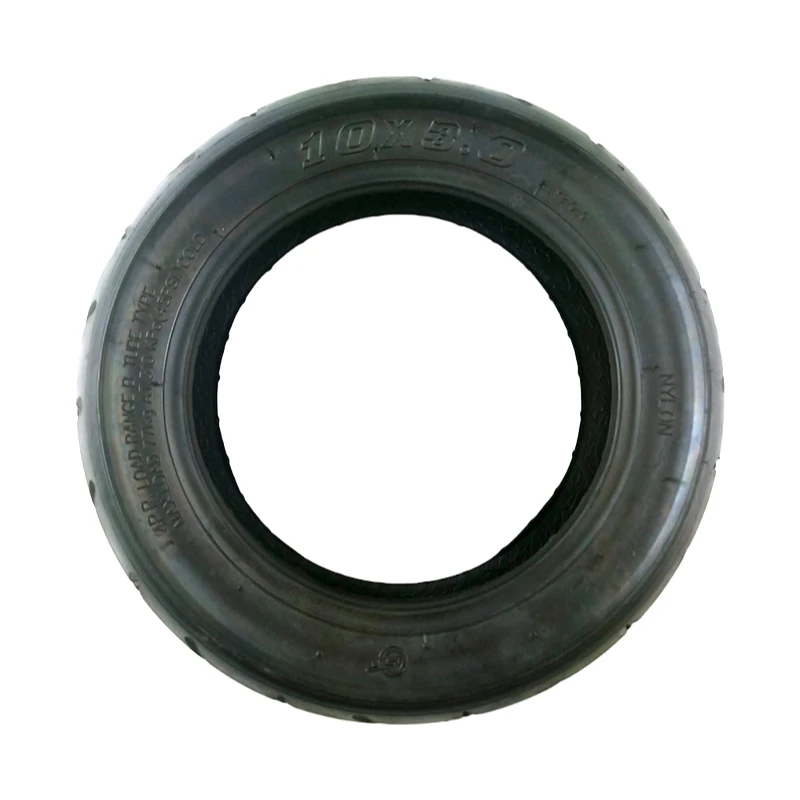 10 Inch 10x3.0 Specially Designed Outer Tire For G2 Max Scooter Tires Premium Scooter Upgrade Parts