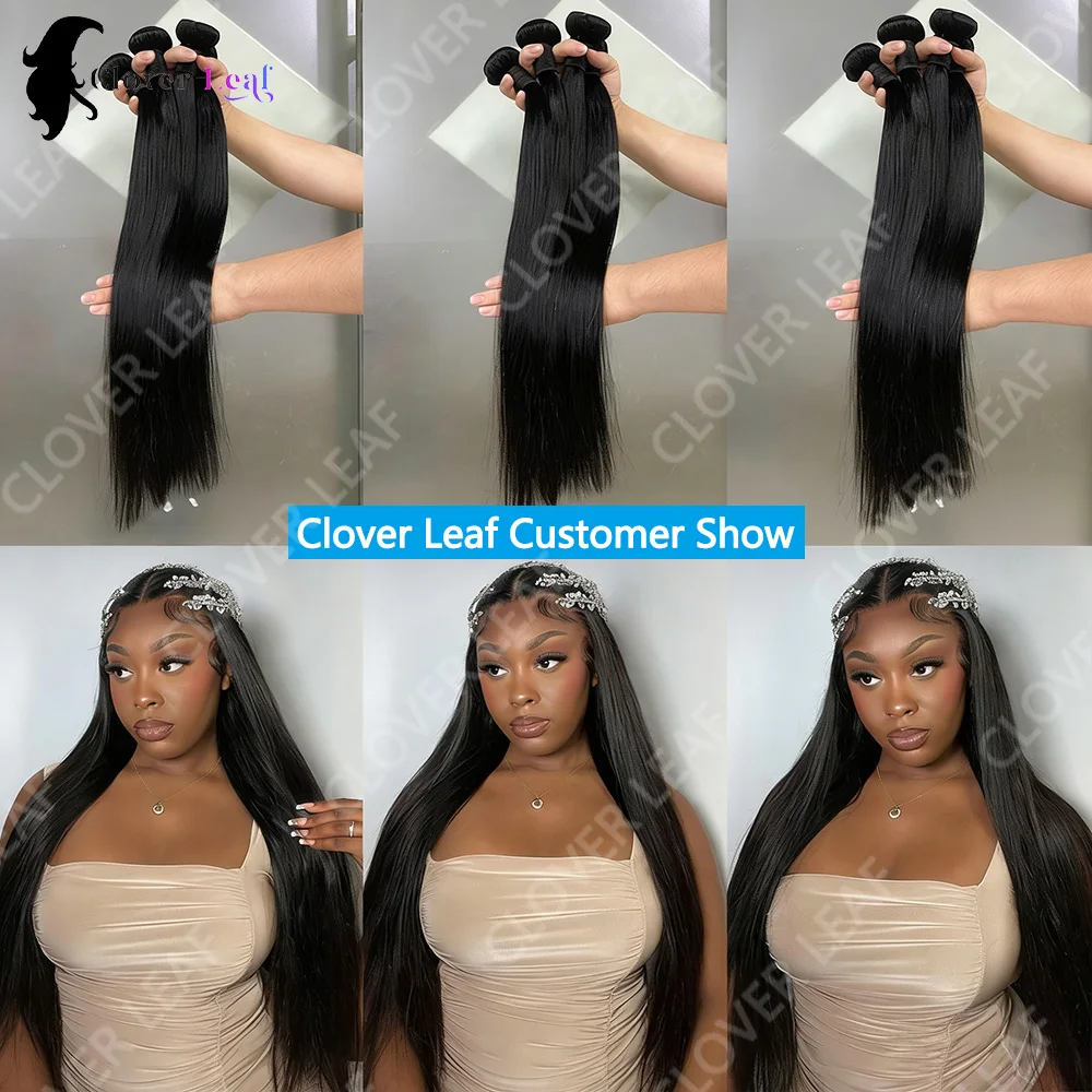 26 inch 12A Straight Human Hair Bundles 1/3/4 Pcs Virgin Hair Brazilian Raw Hair Bundles 100% Human Hair Extensions Raw Hair Bundles Natural Black Color 12-40 Inches Straight Human Hair Bundles Smooth Tender Ideal Tangle Free No Shedding For Daily Wear