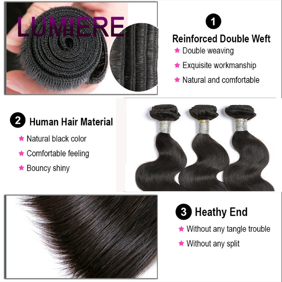 Virgin Raw Loose Deep Wave Human Hair Bundles Deal Jerry Curly Hair Bundles Brazilian Wet and Wavy Hair Weave Hir Extensions 18A
