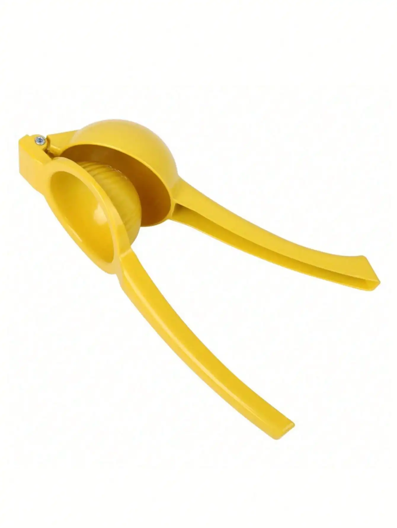 1pc Lemon Squeezer Manual Fruit Juicer Household Kitchen Juice Tool Lemon Squeezer