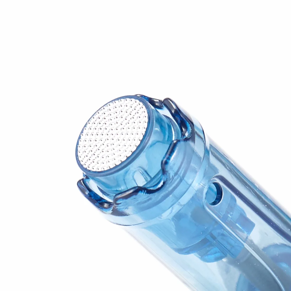 Dr. Pen M8S Microneedling Pen with 12 Replacement Cartridges Wireless Derma Microneedle Pen Kit ≤0.25mm Needle Skin Care Tool