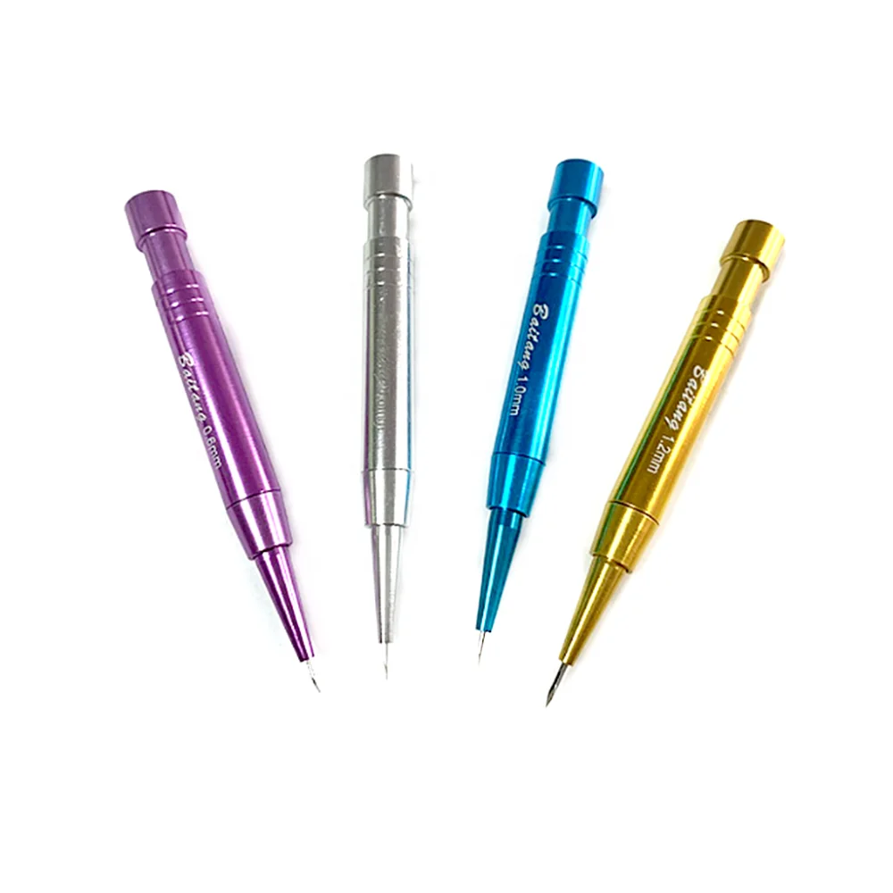 Hair Implanting Pencil Hair Transplant Instruments 1.0mm Hair Transplant Choi Pen