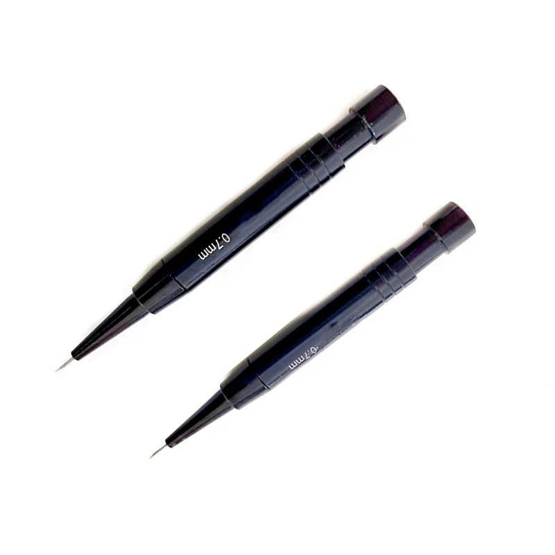 Hair Implanting Pencil Hair Transplant Instruments 1.0mm Hair Transplant Choi Pen