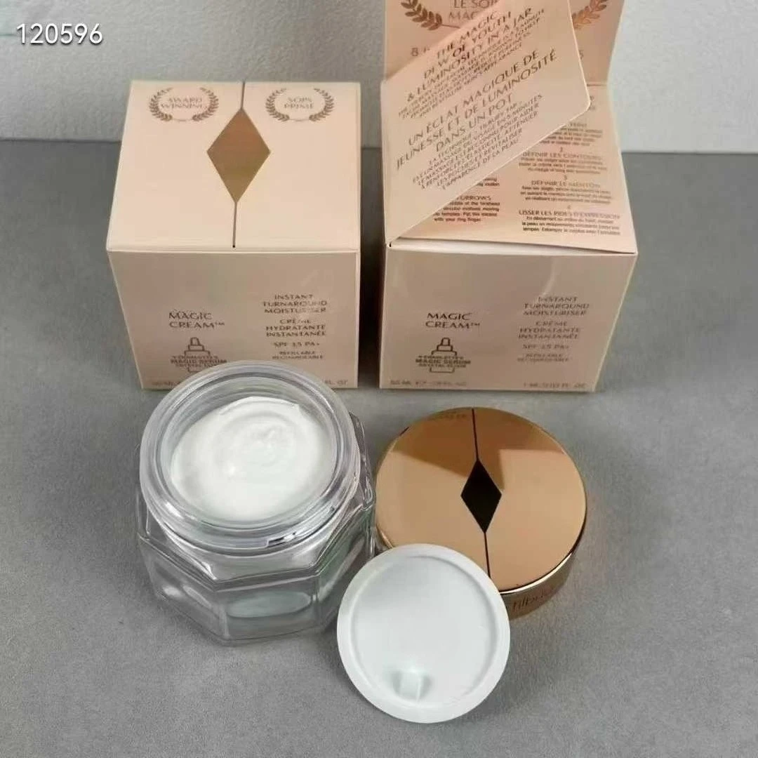 Makeup Tool Kits MAGIC Water Cream Skin Face Care Water Cream Makeup 50ml