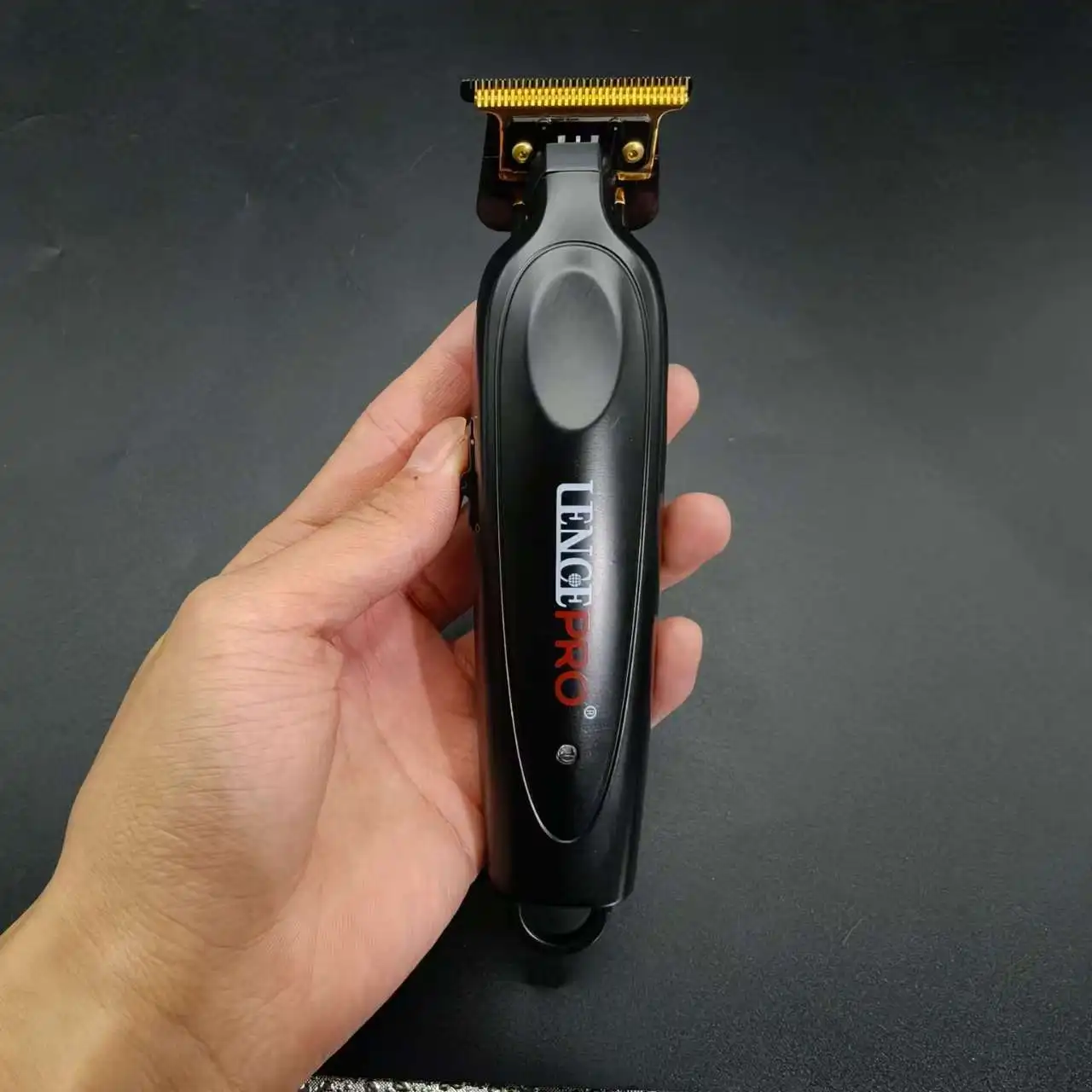 LENCE FF1T Professional Hair Clipper 7200 RPM Brushless Electric Hair Styling Tool Beard Trimmer Deep-Tooth Blade