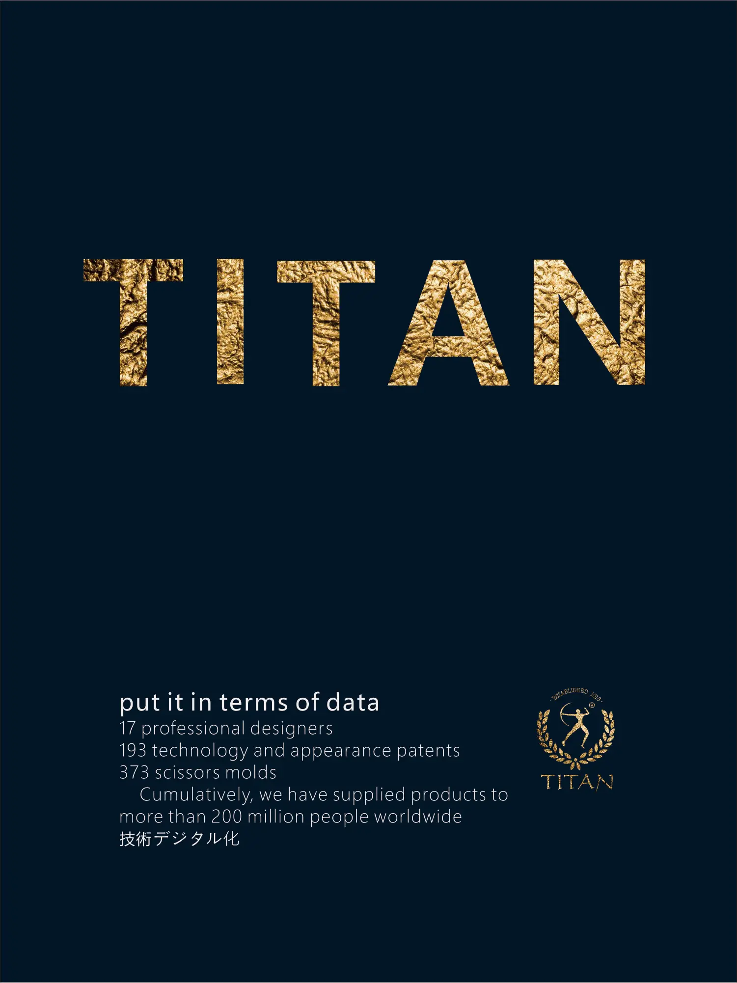 Titan Original Professional Salon Scissor Barber Cut Thinning Scissors 6.0 Inch ATS314 Stainless Steel