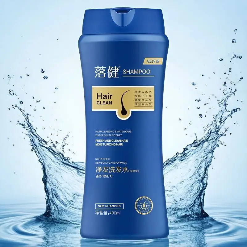 Rogaine Scalp Care Shampoo - Polygonum Multiflorum Extract & Biotin for Thinning Hair, Dandruff Control Moisturizing Shampoo