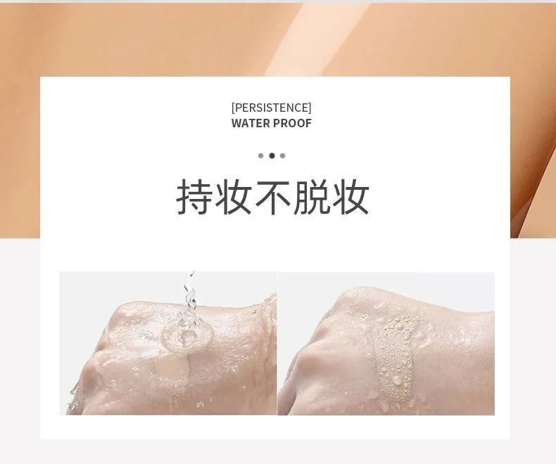 MALU WUILZ Concealer Palette Cream Texture Covers Acne Marks Dark Circles Multifunction Face Makeup Lasting Brighten Cosmetics