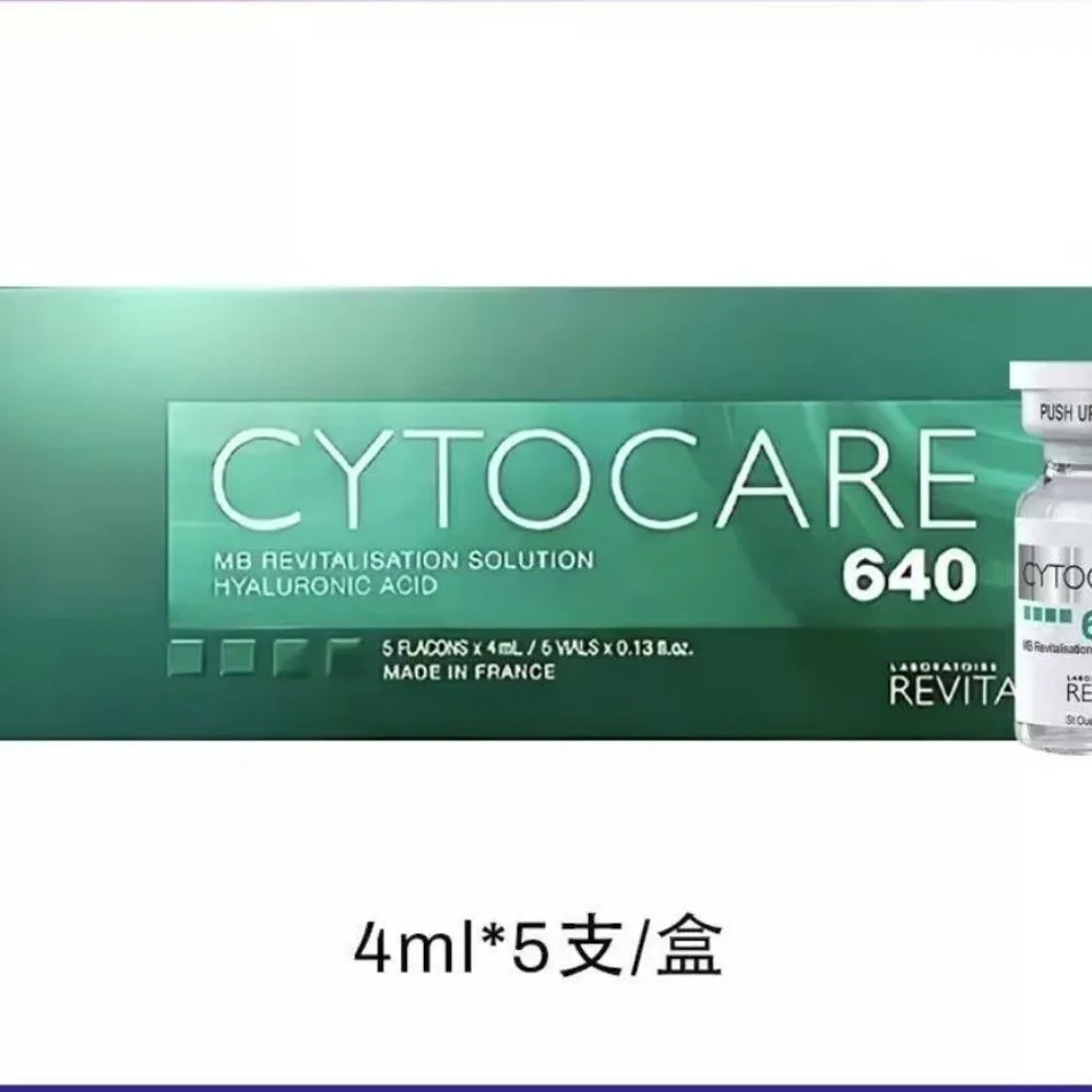 Kinetic Anti-Aging Serum, Hydra Brightening Lifting Moisturizing Topical Essence 640/715/532