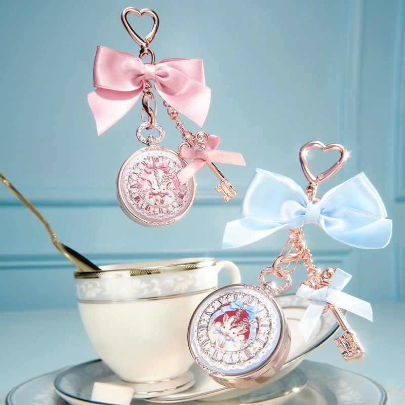Flower Knows Bunny Garden Collection Lip Balm
