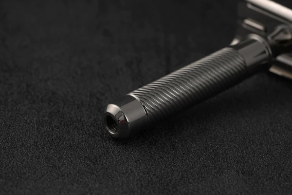 Yaqi Slant 37 Stainless Steel Safety Razor