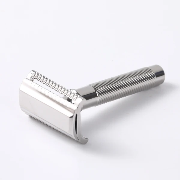 Yaqi Slant 37 Stainless Steel Safety Razor