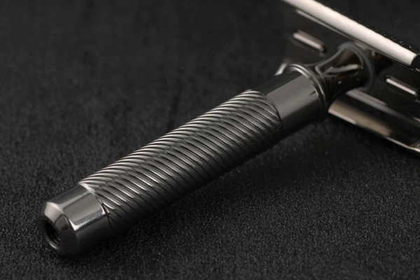 Yaqi Slant 37 Stainless Steel Safety Razor