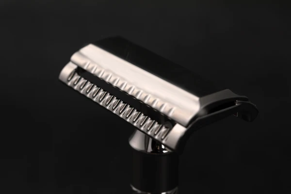 Yaqi Slant 37 Stainless Steel Safety Razor