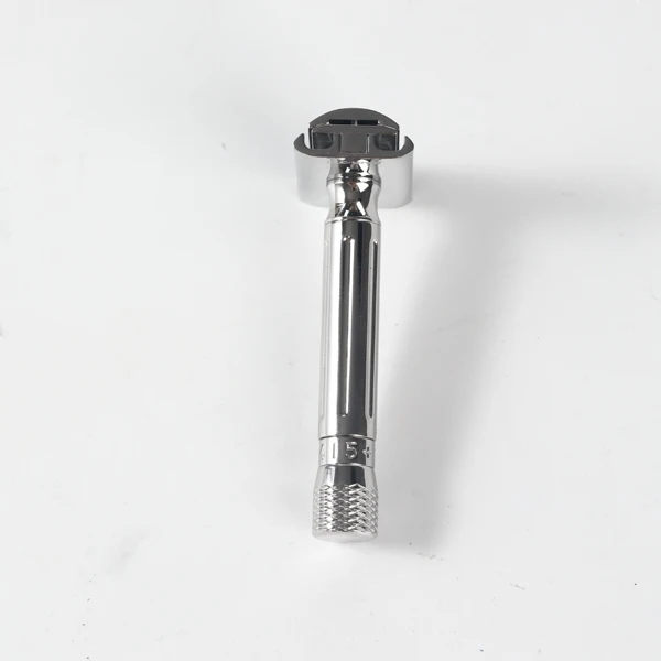 Yaqi Avanti Stainless Steel Adjustable Safety Razor