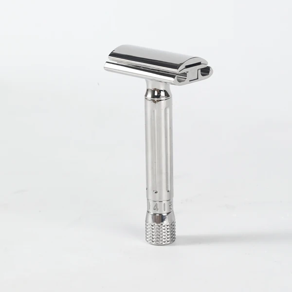 Yaqi Avanti Stainless Steel Adjustable Safety Razor