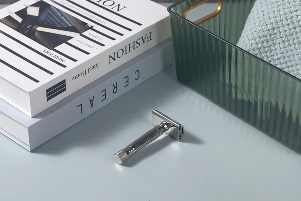 Yaqi Avanti Stainless Steel Adjustable Safety Razor