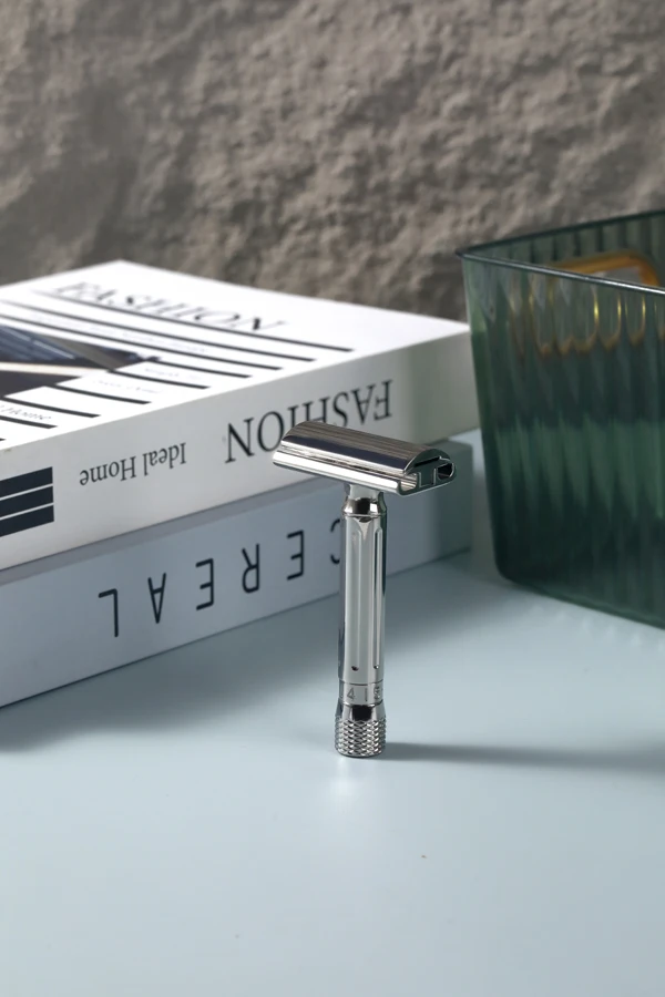 Yaqi Avanti Stainless Steel Adjustable Safety Razor
