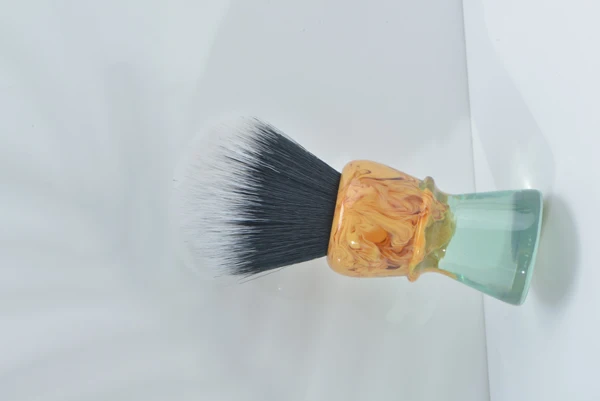 Yaqi Cavern Lake Tuxedo Knot Men Wet Shaving Brush